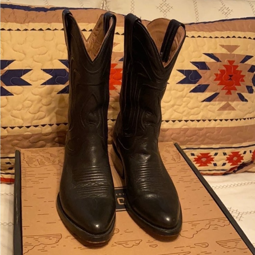Tecovas Jamie Boot